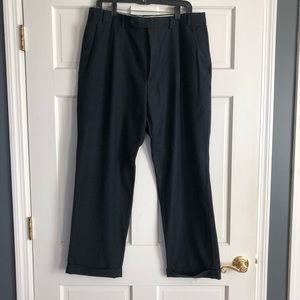 Men’s Nautica Wool Dress Pant